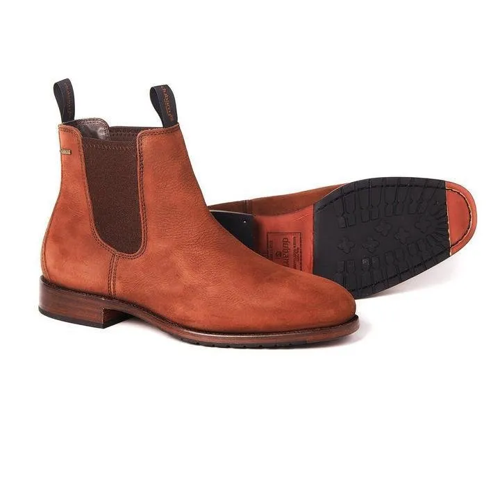 DUBARRY Kerry Leather Soled Boot (Online only*)