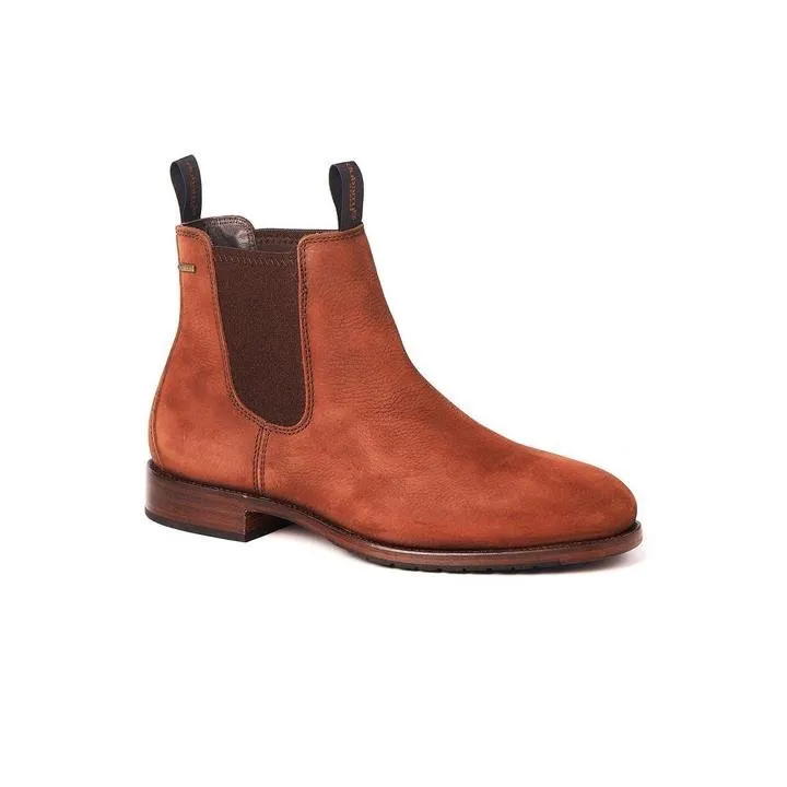 DUBARRY Kerry Leather Soled Boot (Online only*)