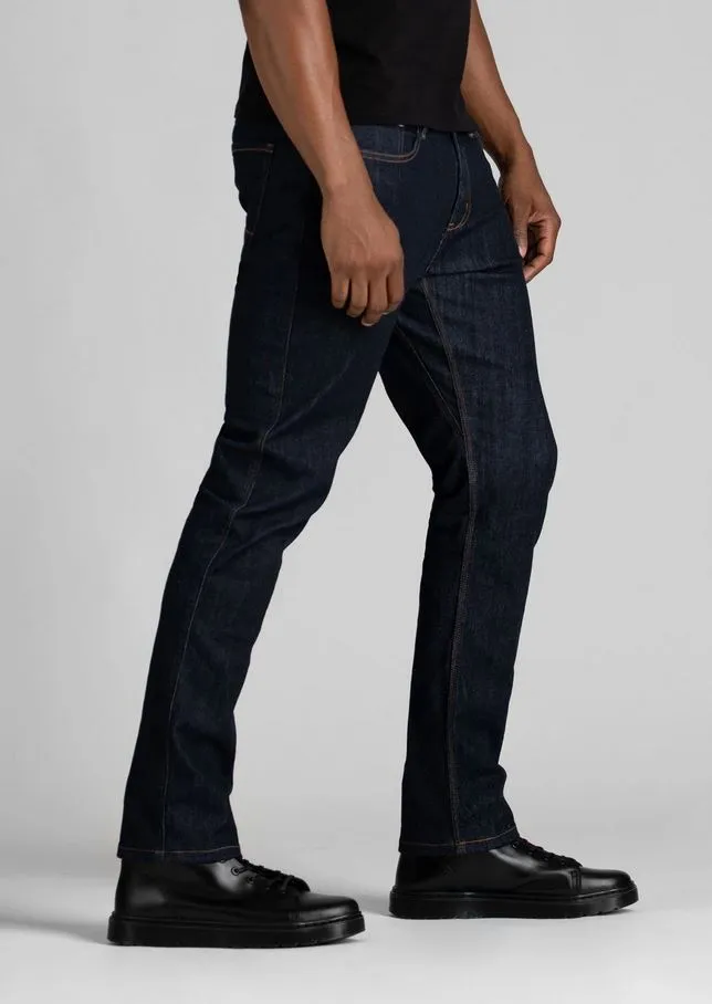 Duer Performance Denim Relaxed Tapered - Men's