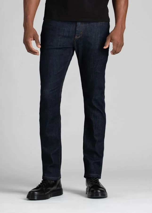 Duer Performance Denim Relaxed Tapered - Men's