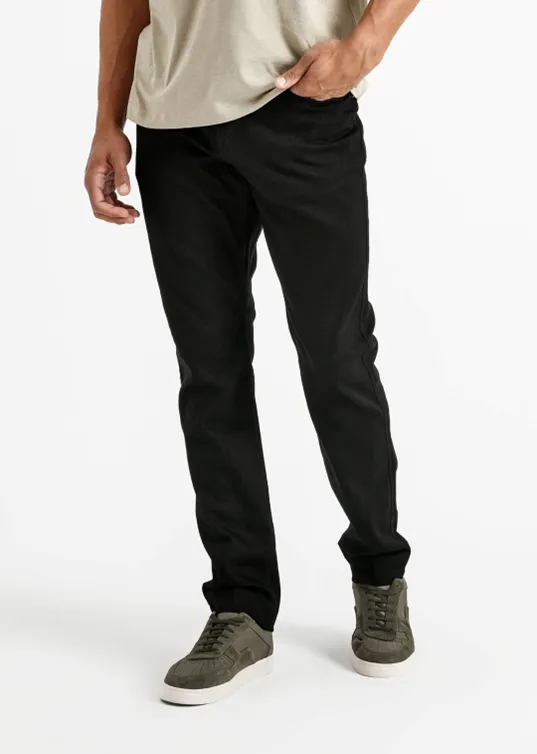 Duer Performance Denim Relaxed Tapered - Men's