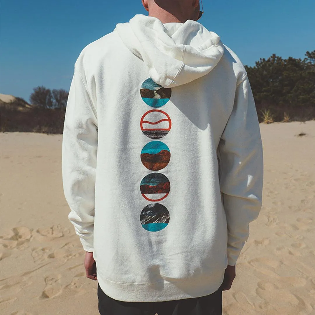 EARTH DAY HOODIE