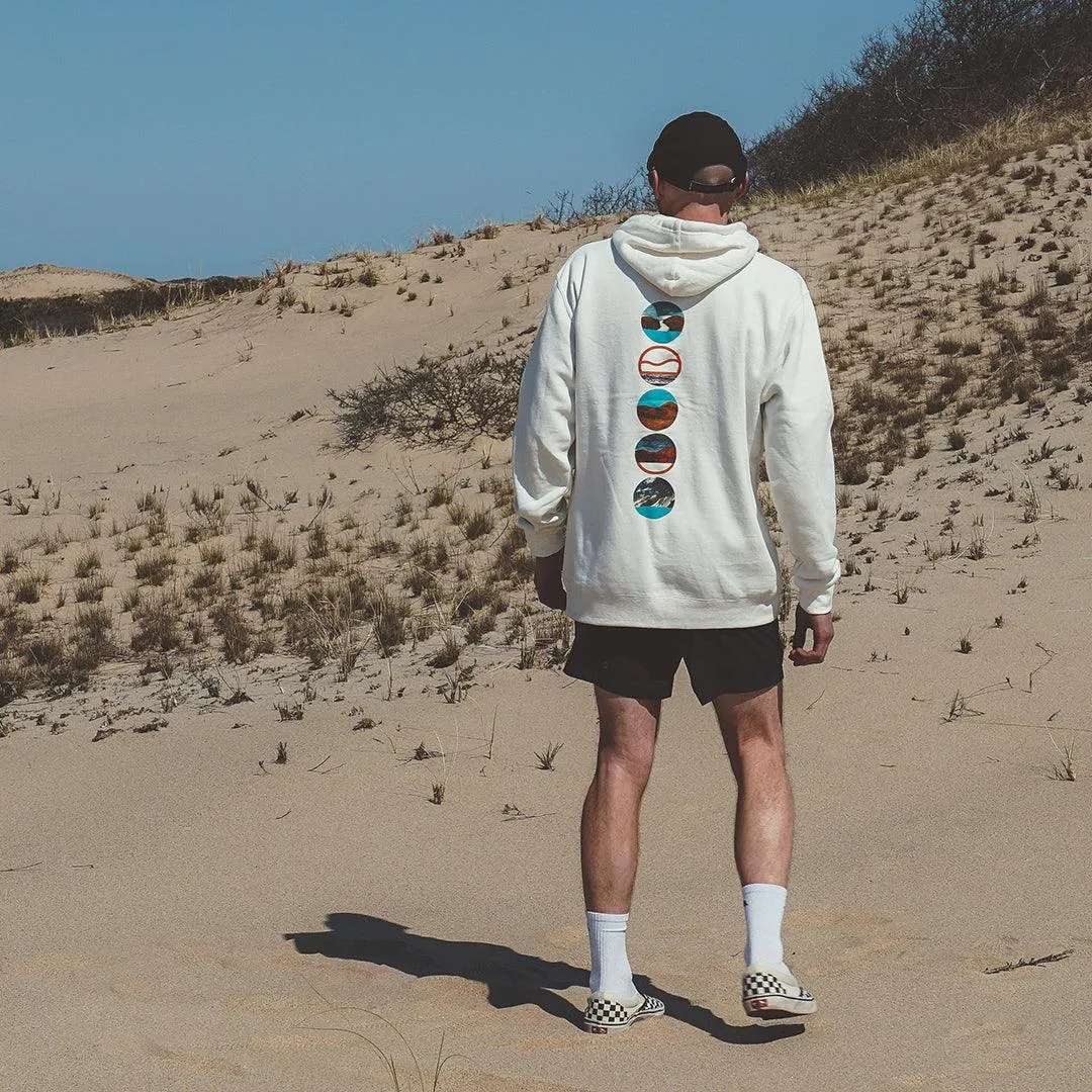 EARTH DAY HOODIE