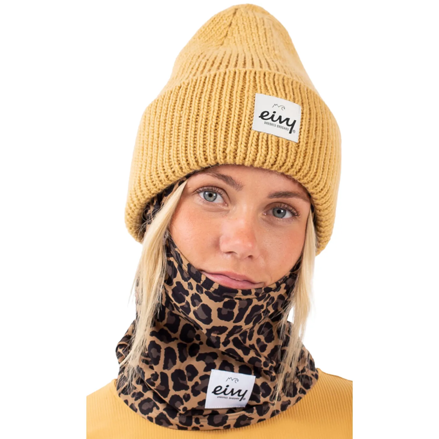 Eivy Hinge Balaclava 2024