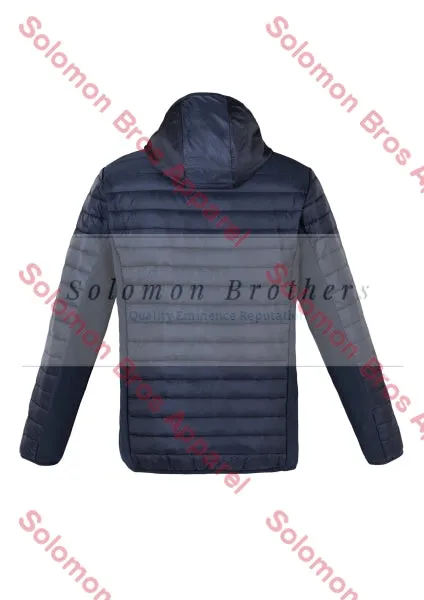 Escort Unisex Jacket