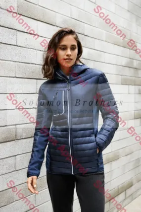 Escort Unisex Jacket