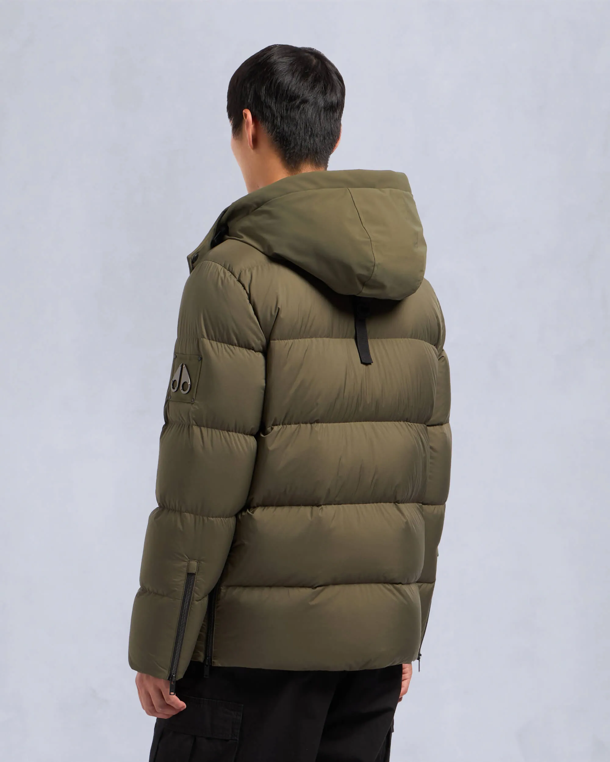 EVEREST 3Q PUFFER