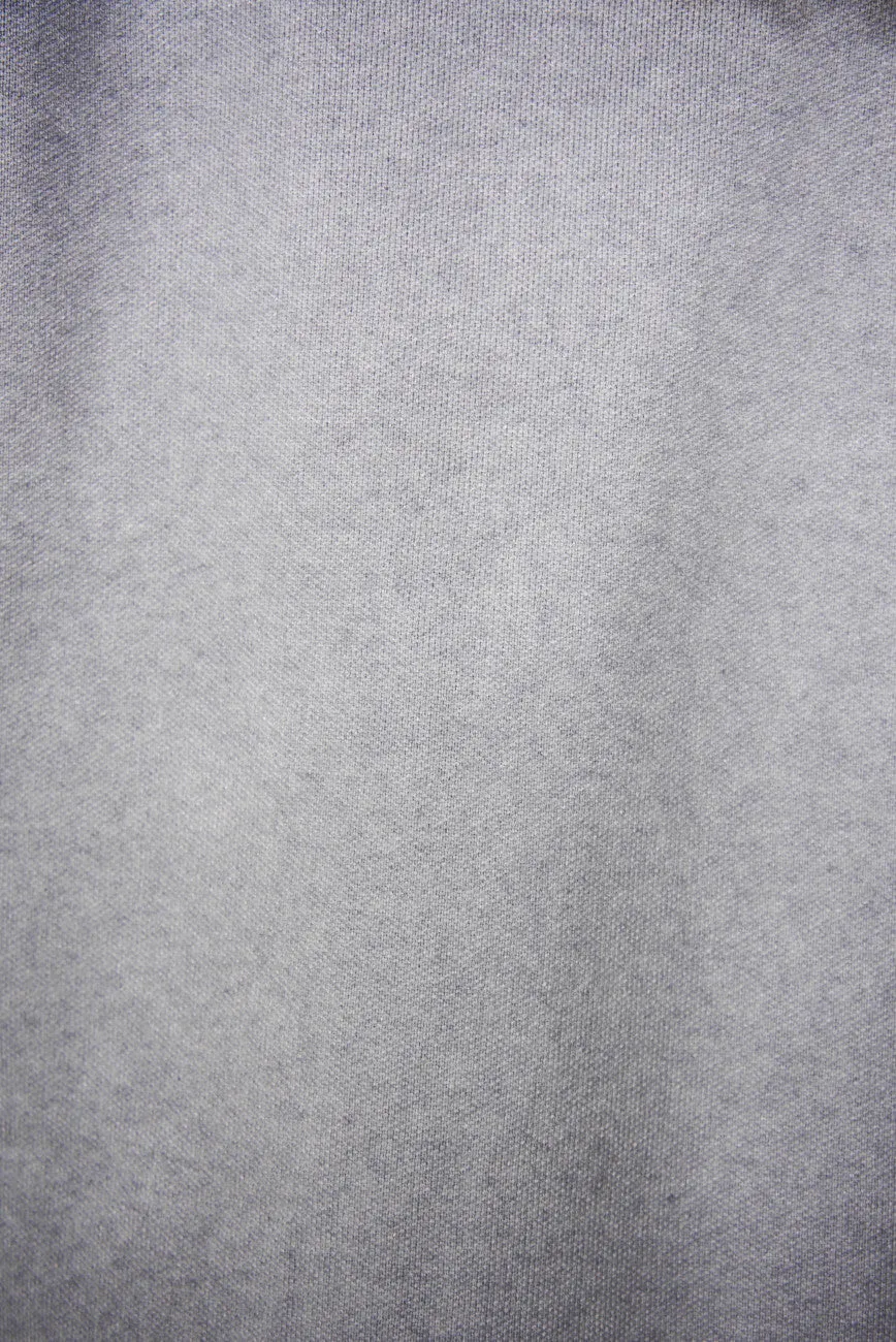 Fireplace Coat - Grey