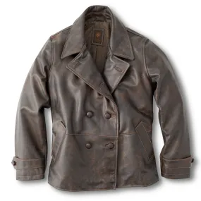 French Dispatch Rider Jacket