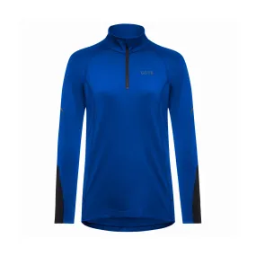 GORE® Wear | Women's Mid Long Sleeve Zip Shirt