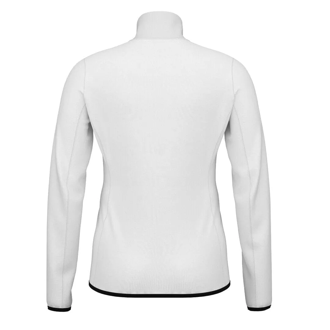 Head Women's Carina FZ Midlayer Full-Zip Jacket