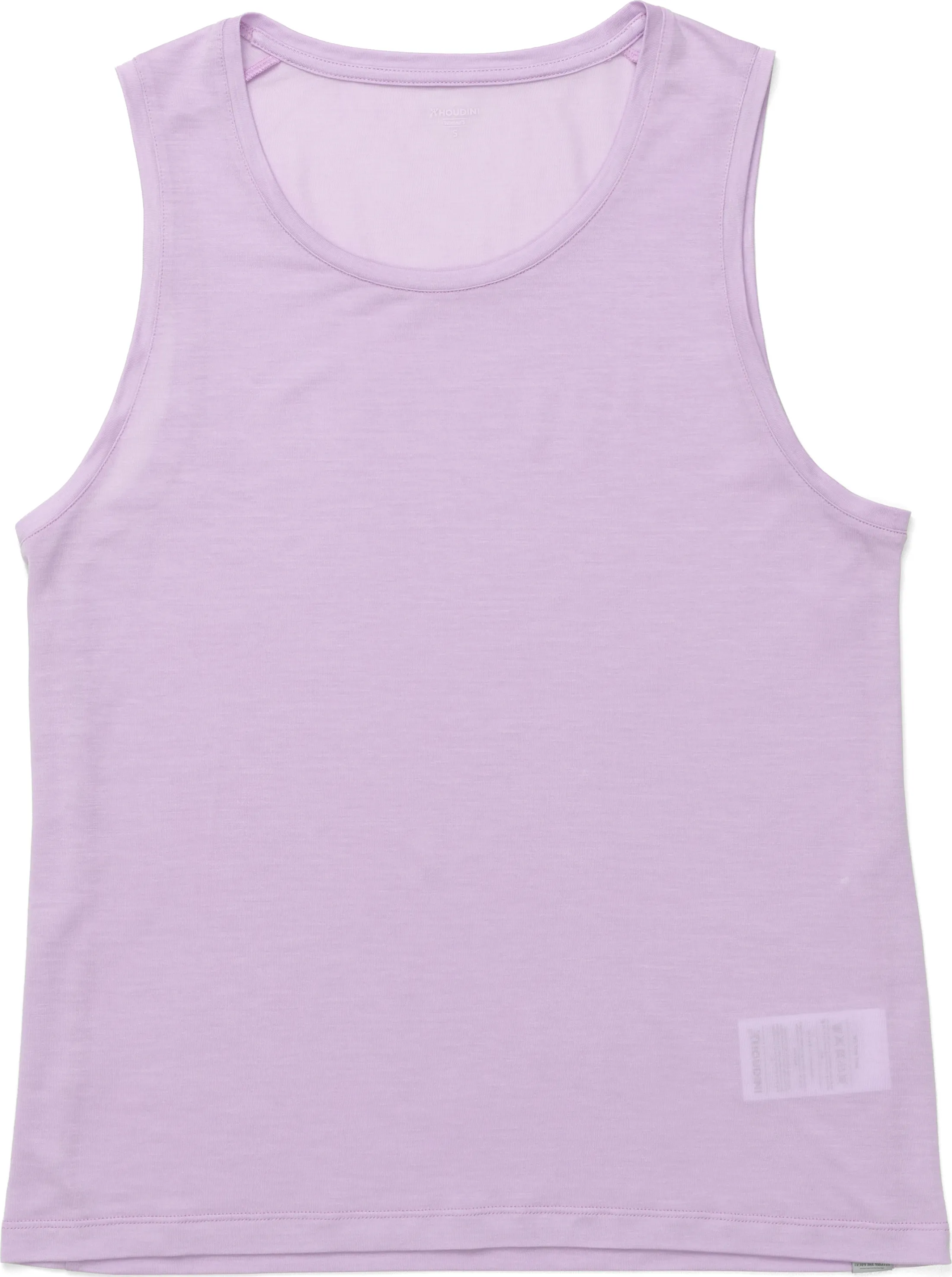 Houdini Women&#x27;s Tree Tank Purple Heather | Buy Houdini Women&#x27;s Tree Tank Purple Heather here | Outnorth