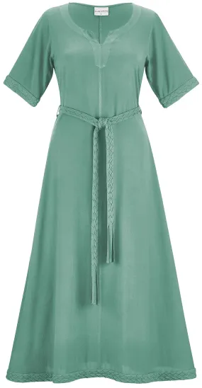 Ingrid Maxi Limited Edition Cool Sage