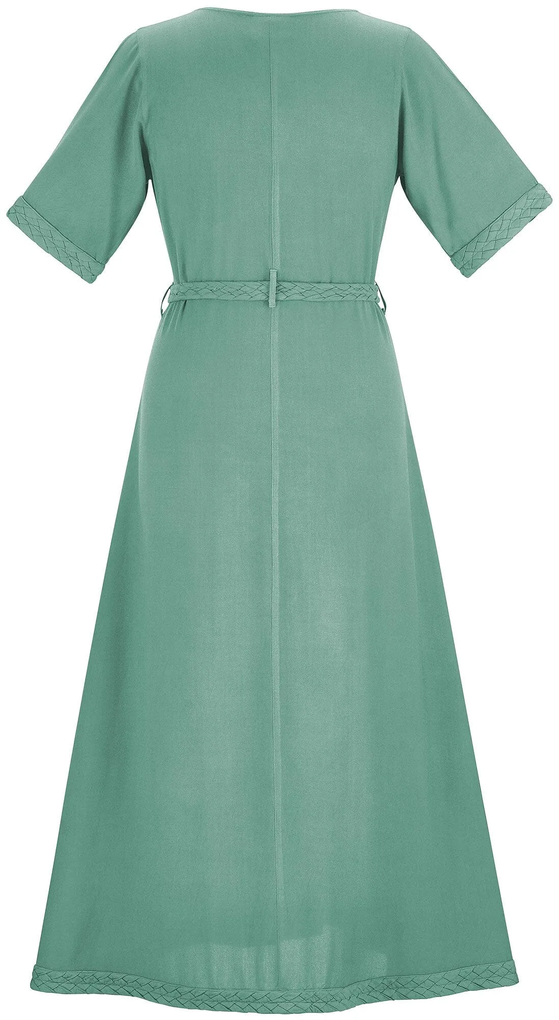 Ingrid Maxi Limited Edition Cool Sage