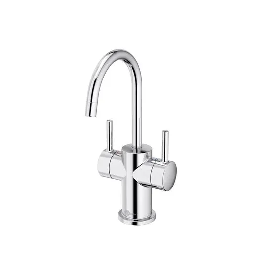 Insinkerator FHC3010 Modern Instant Hot and Cold Faucet