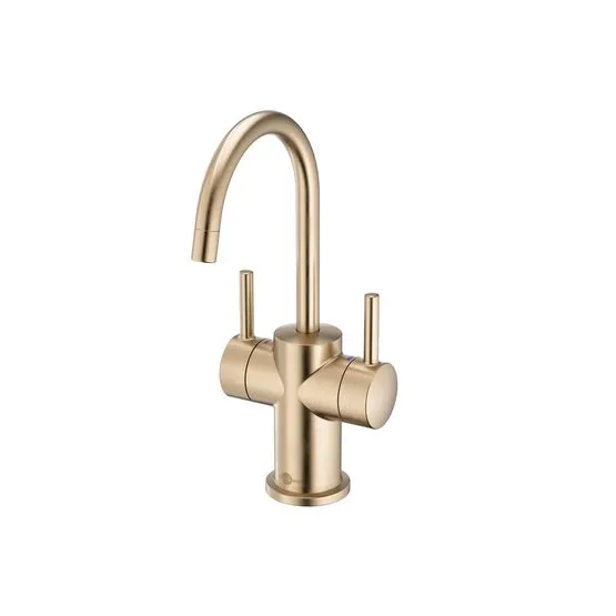 Insinkerator FHC3010 Modern Instant Hot and Cold Faucet