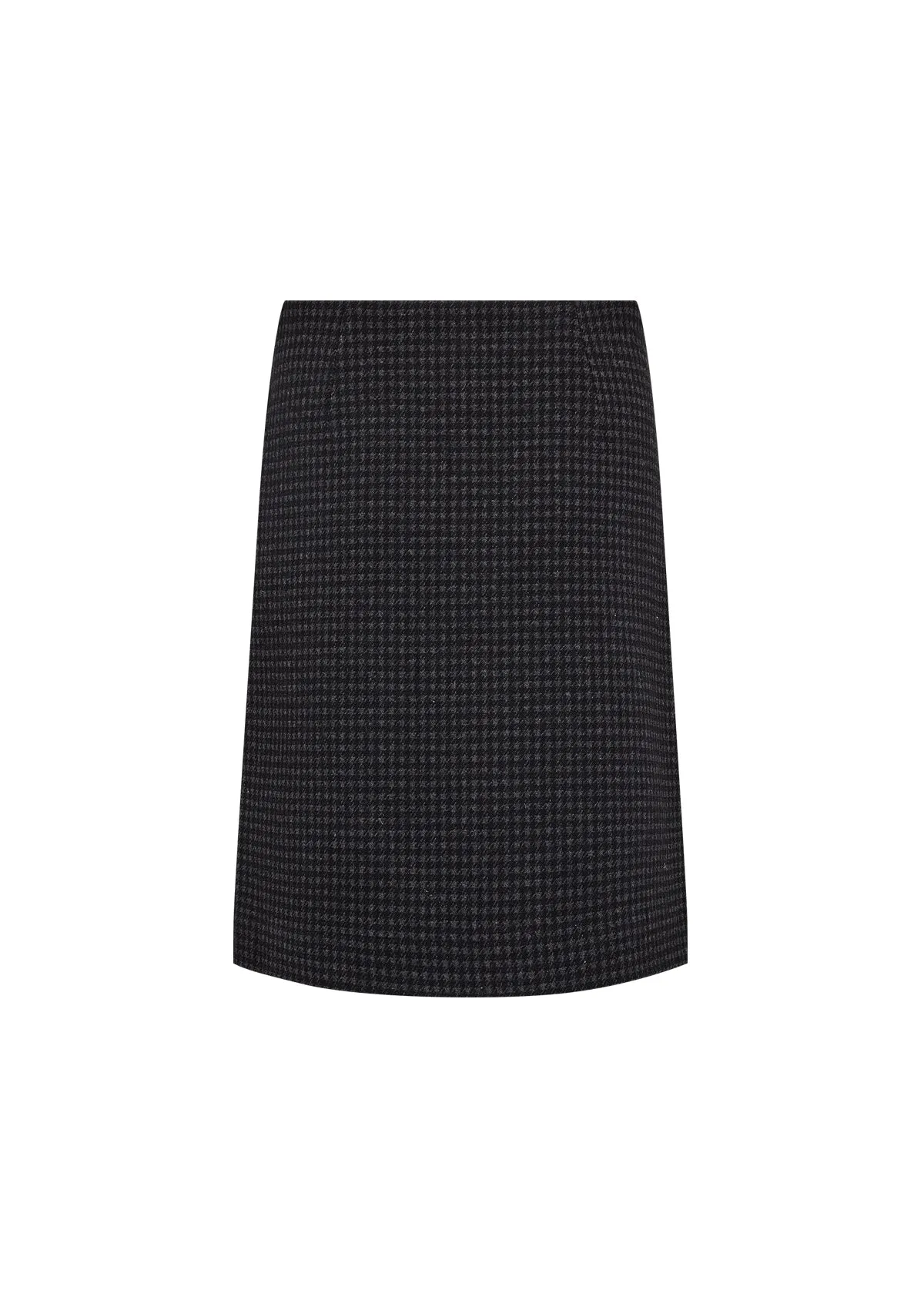 Isobel Knit Pencil Skirt