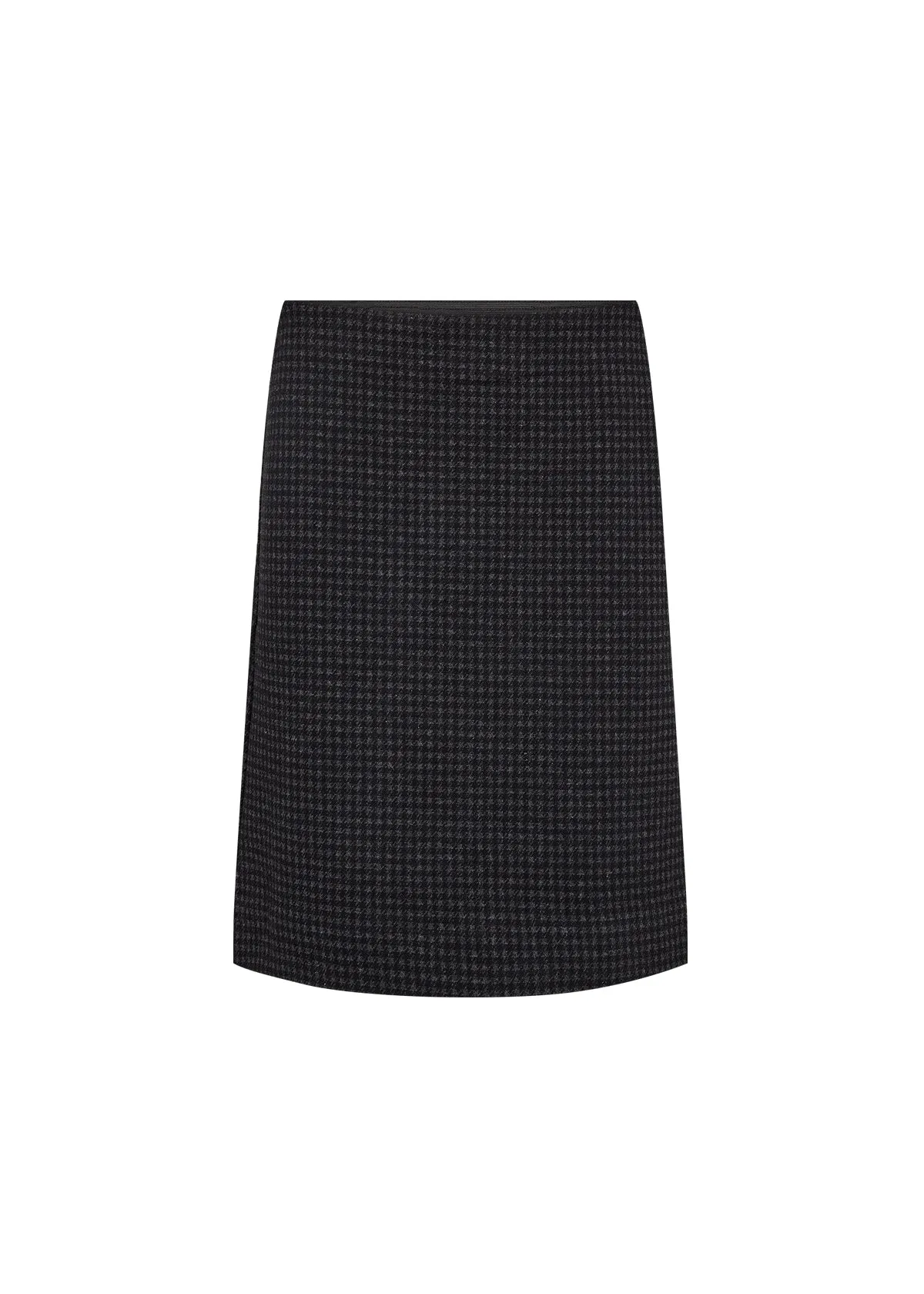 Isobel Knit Pencil Skirt