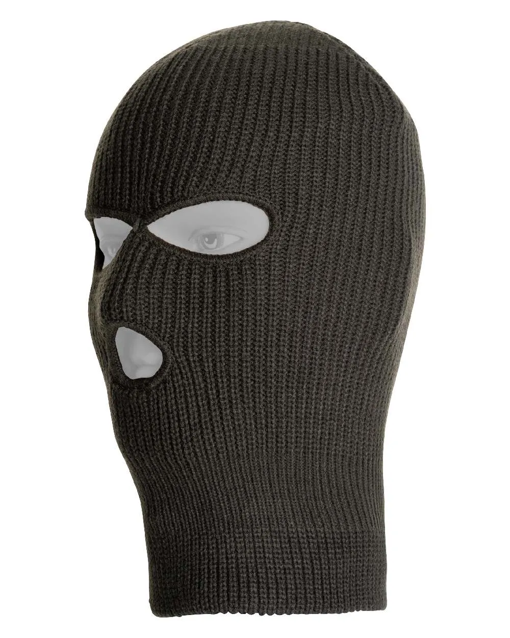 Jack Pyke Thinsulate 3 Hole Balaclava