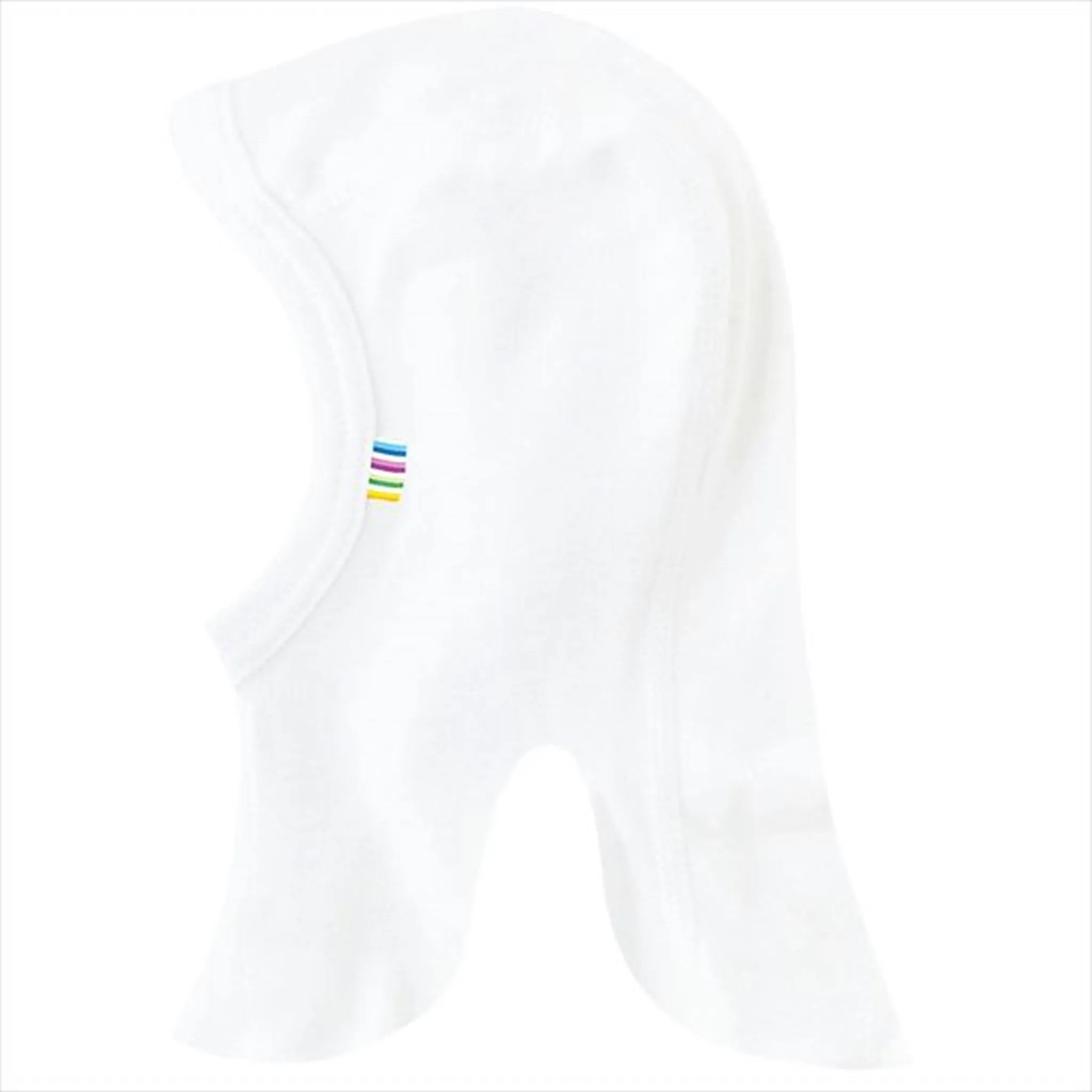 Joha Balaclava White