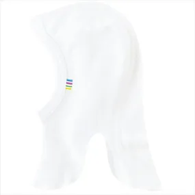 Joha Balaclava White