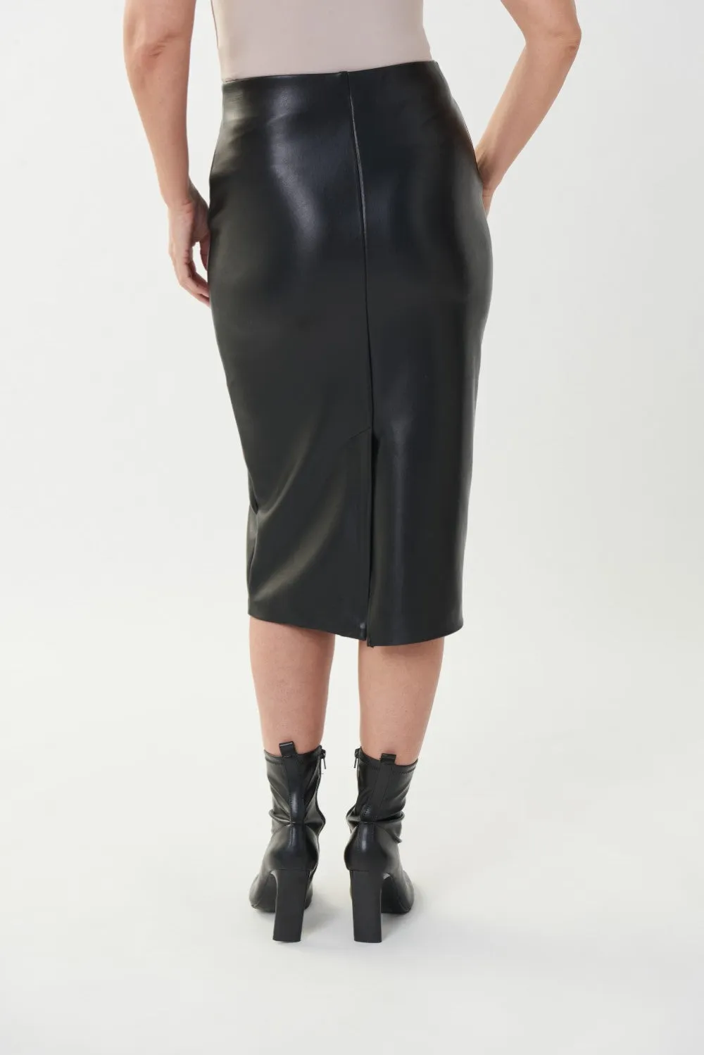 Joseph Ribkoff Skirt 223310 Black