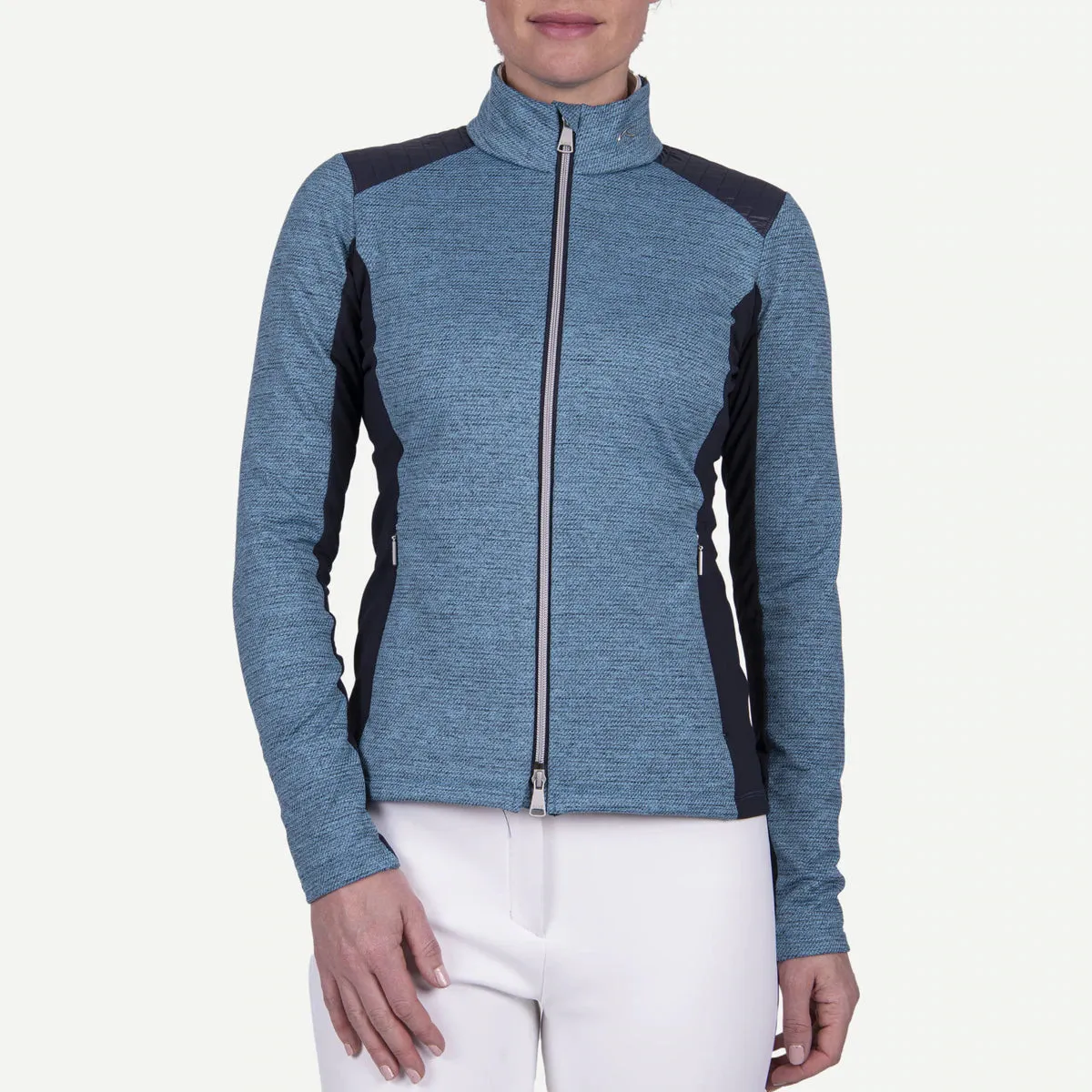 Kjus Women's Radun Midlayer Jacket 2023