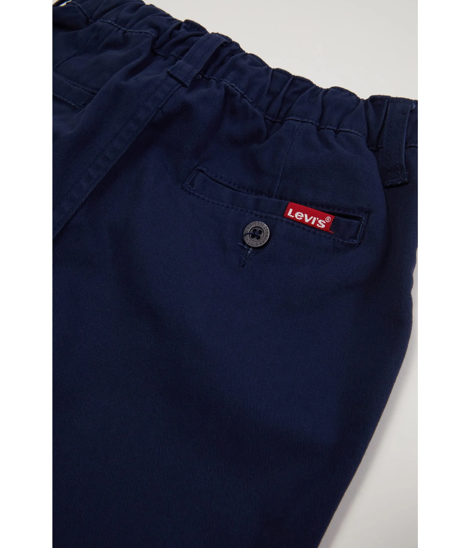 Levi's Kids Chinos, Pull-On Chino Pants