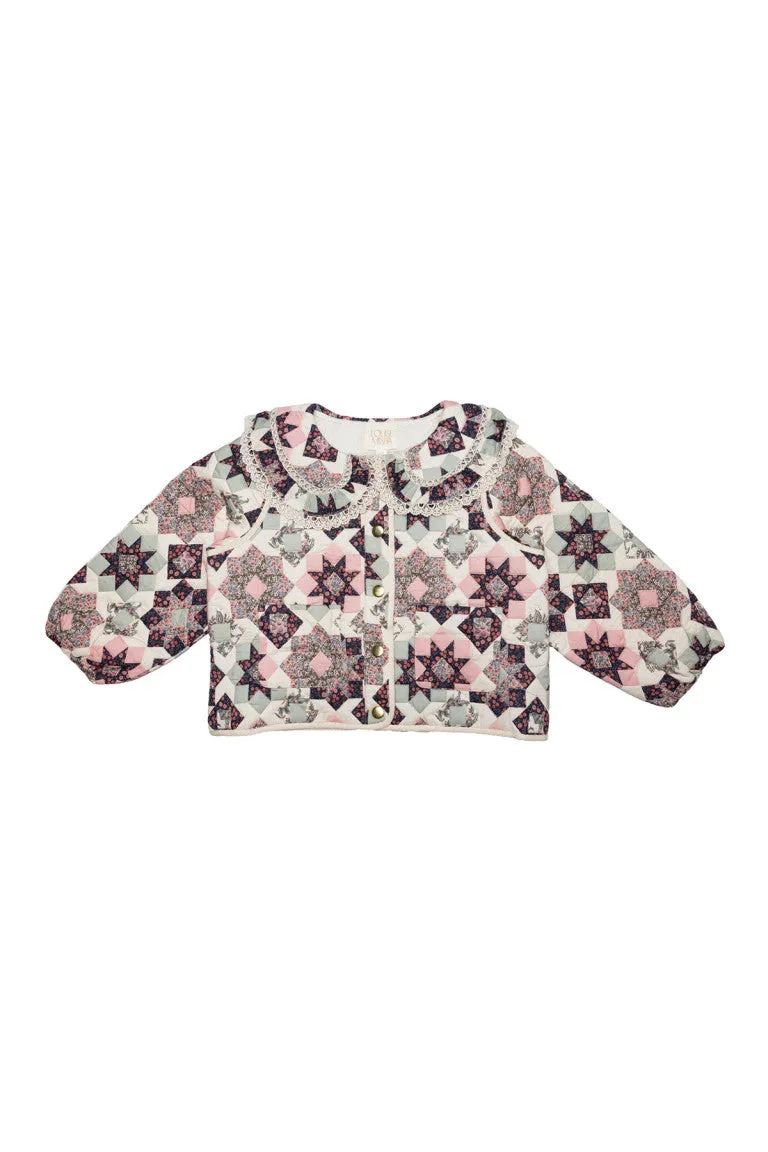 Louise Misha - Joulia Jacket