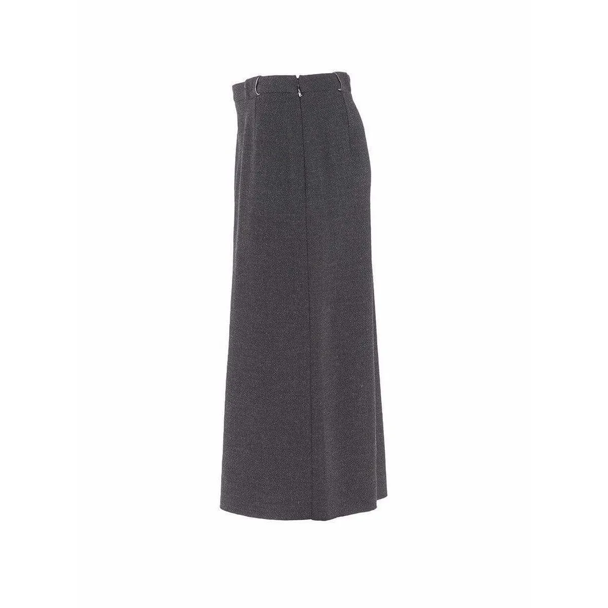 Maison Martin Margiela Belted Pencil Skirt