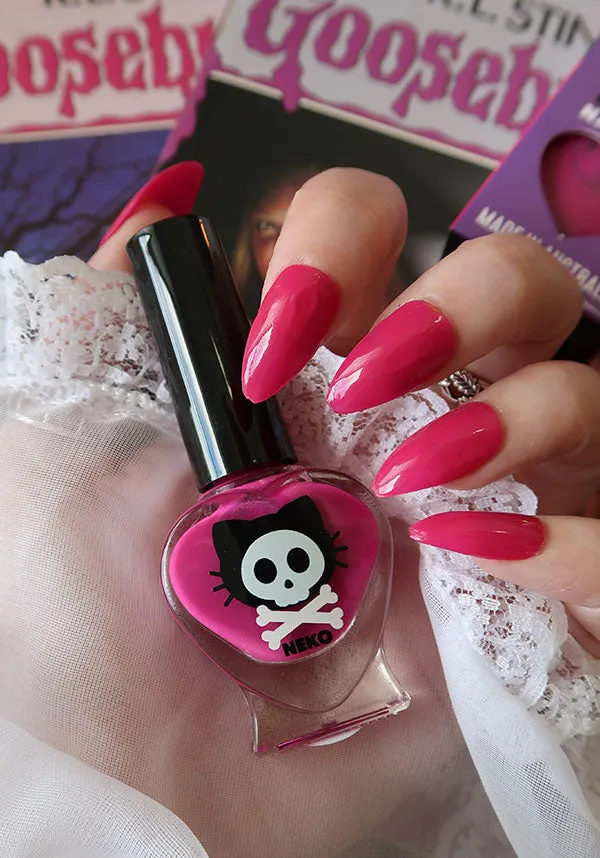 Maliboo | NAIL POLISH