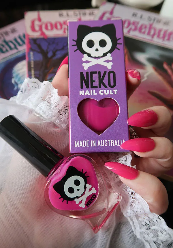 Maliboo | NAIL POLISH