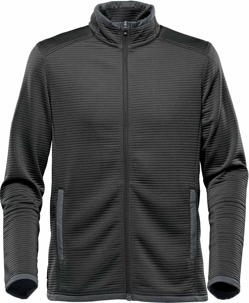 Men's Andorra Jacket - EQX-1