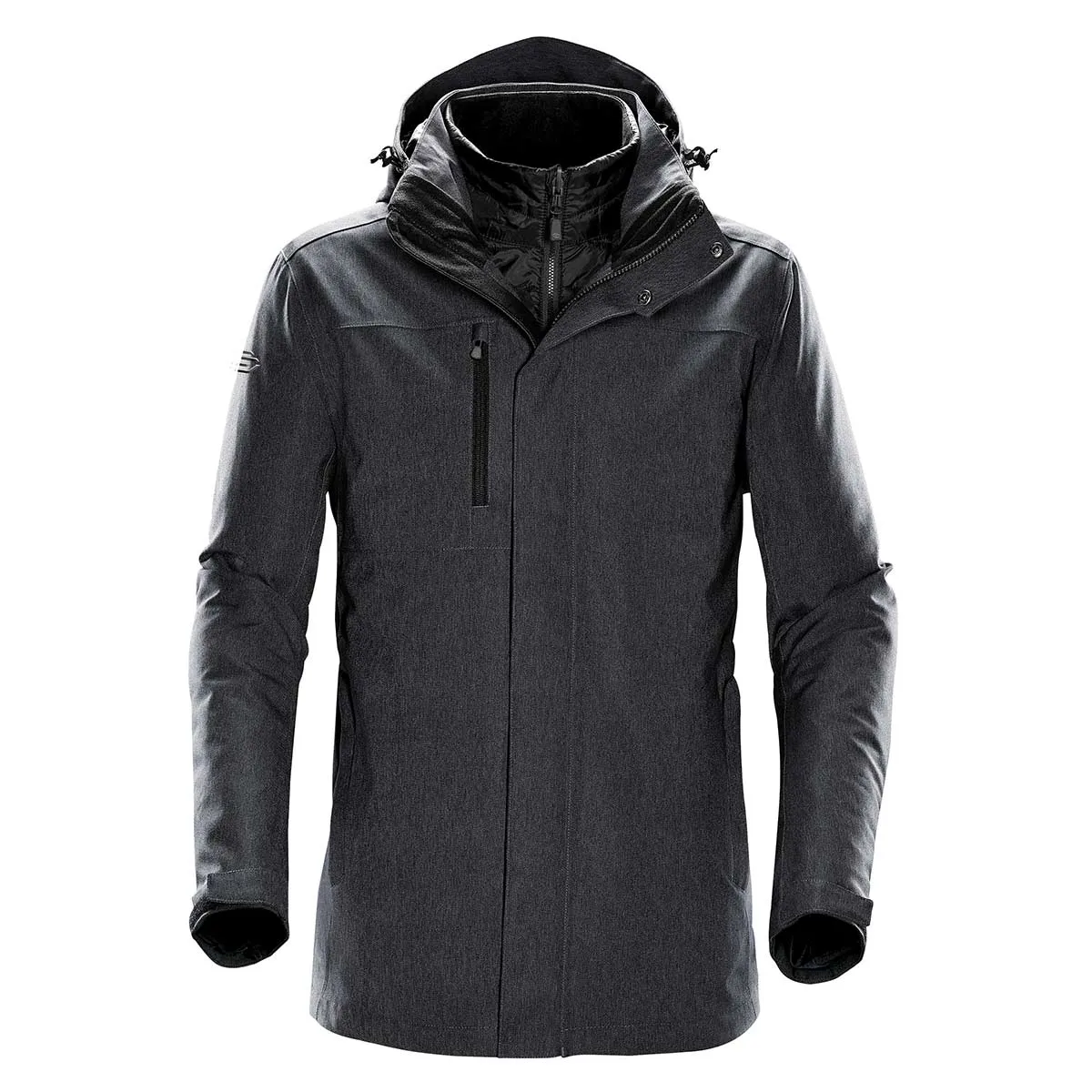 Men's Avalante System Jacket - SSJ-2