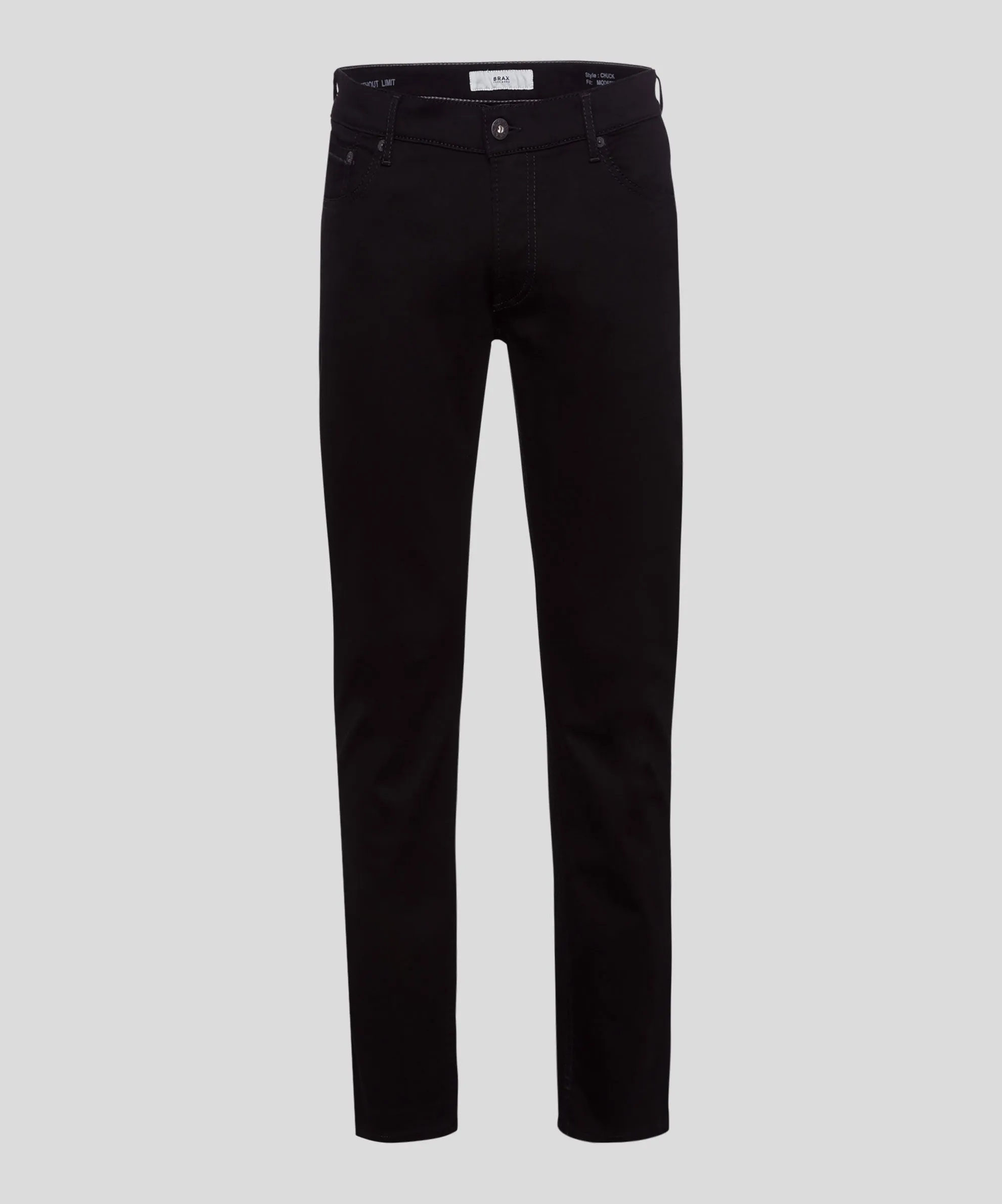 Men's Chuck Trousers - Black