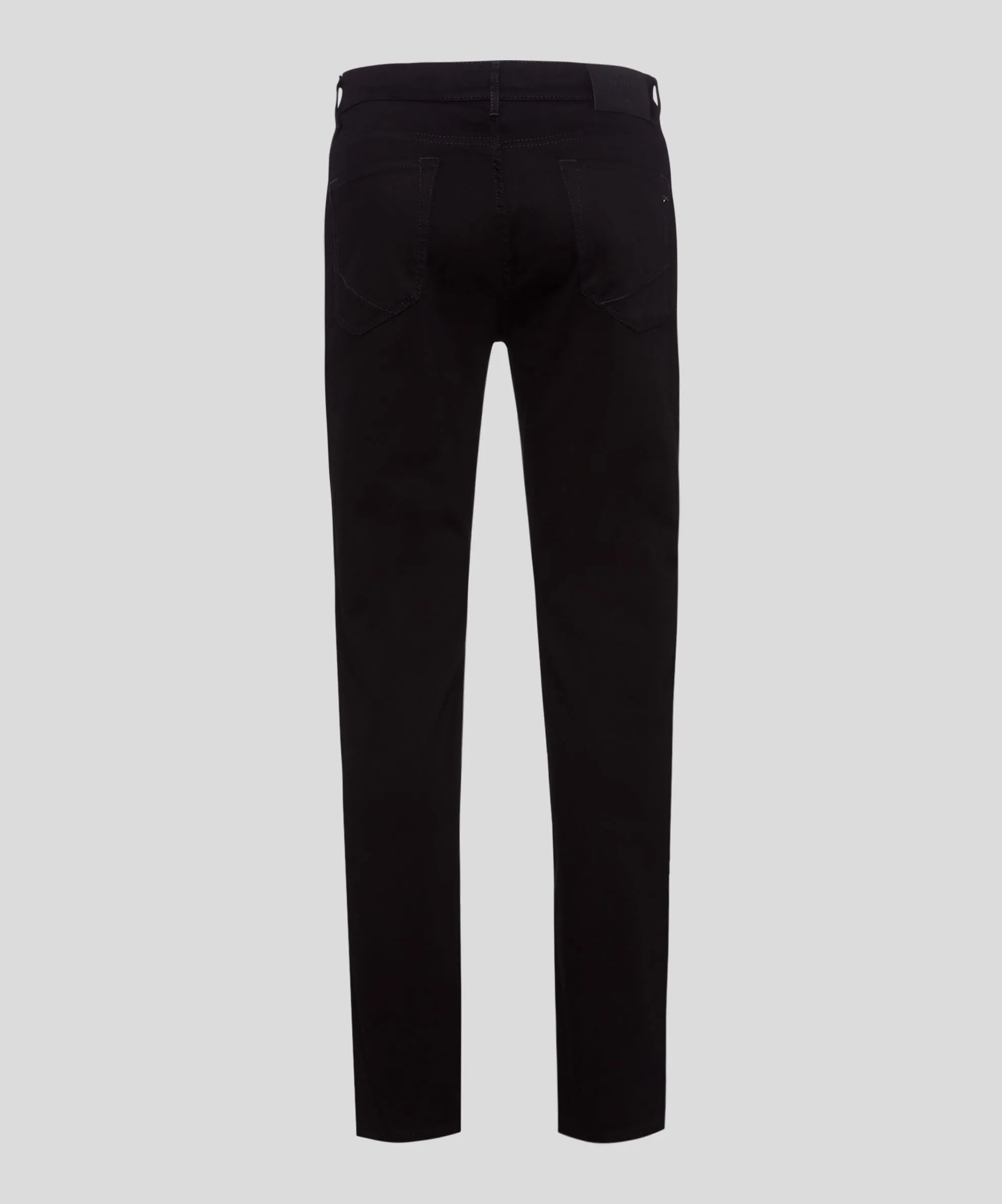 Men's Chuck Trousers - Black