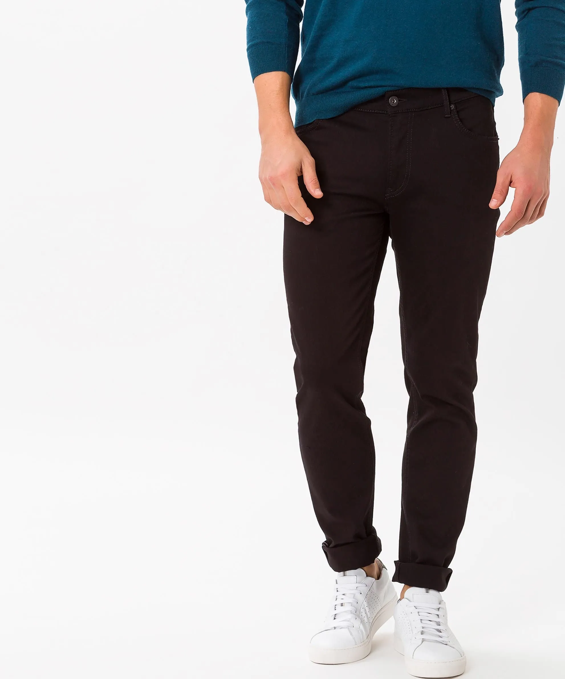 Men's Chuck Trousers - Black