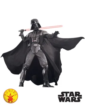 Men's Costume - Darth Vader Collector's Edition