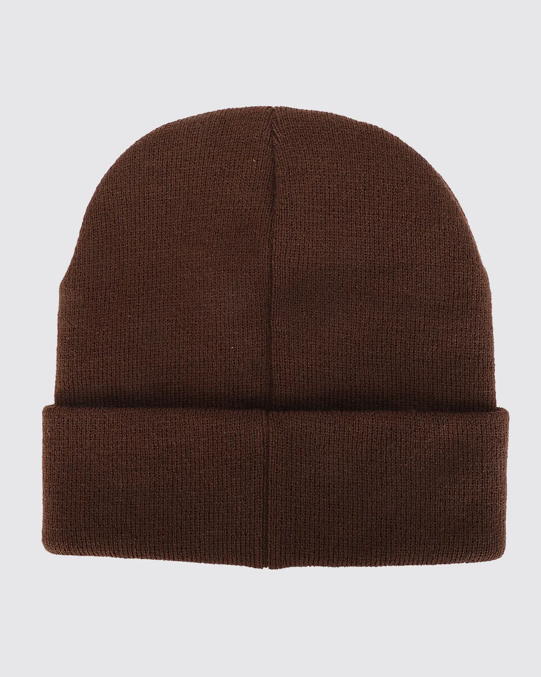 Mocha – Clubhouse Beanie