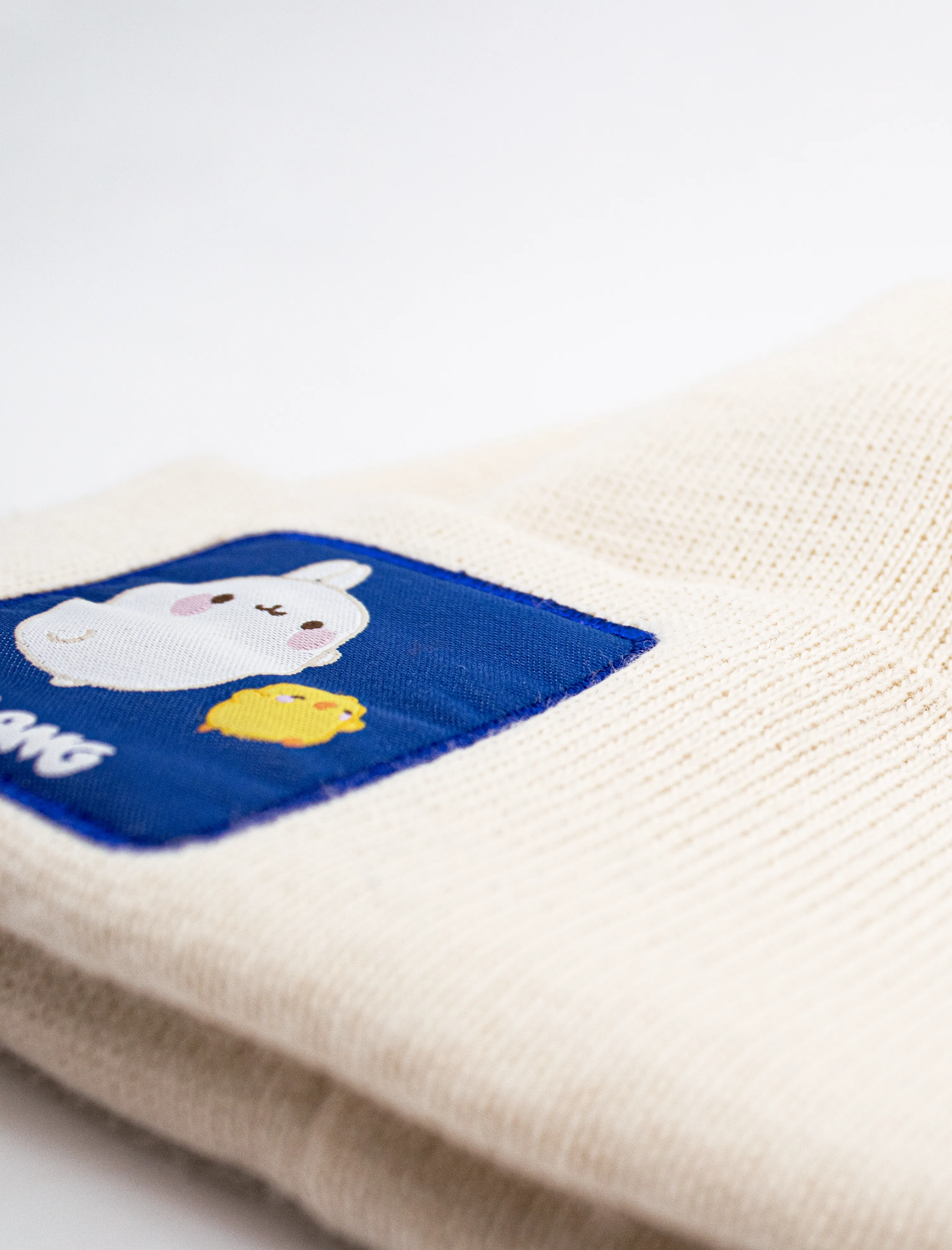 Molang Beanie