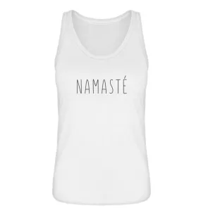 Namasté 100% Bio Tank Top