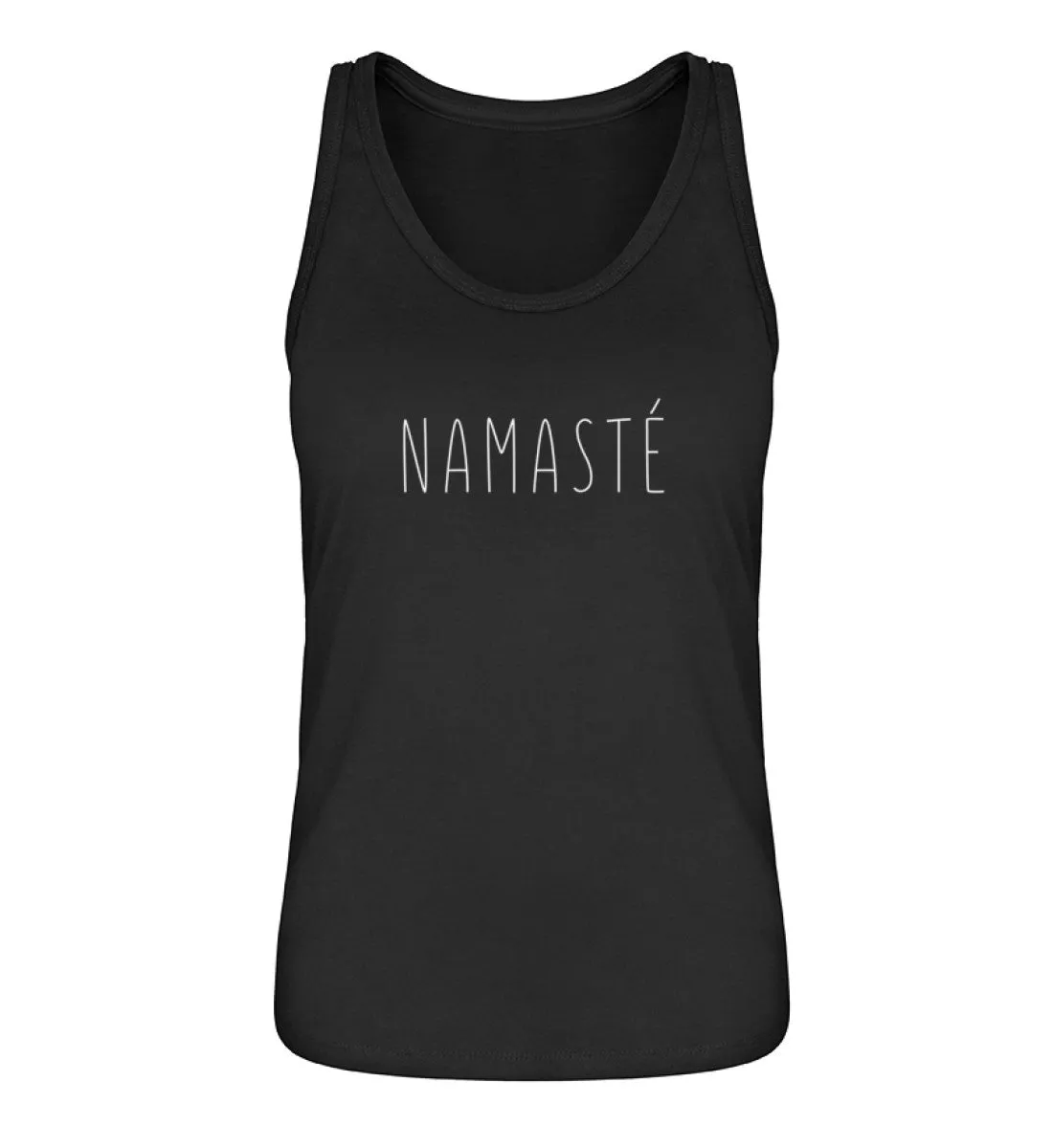 Namasté 100% Bio Tank Top