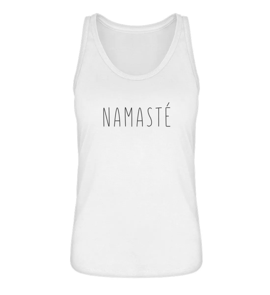 Namasté 100% Bio Tank Top