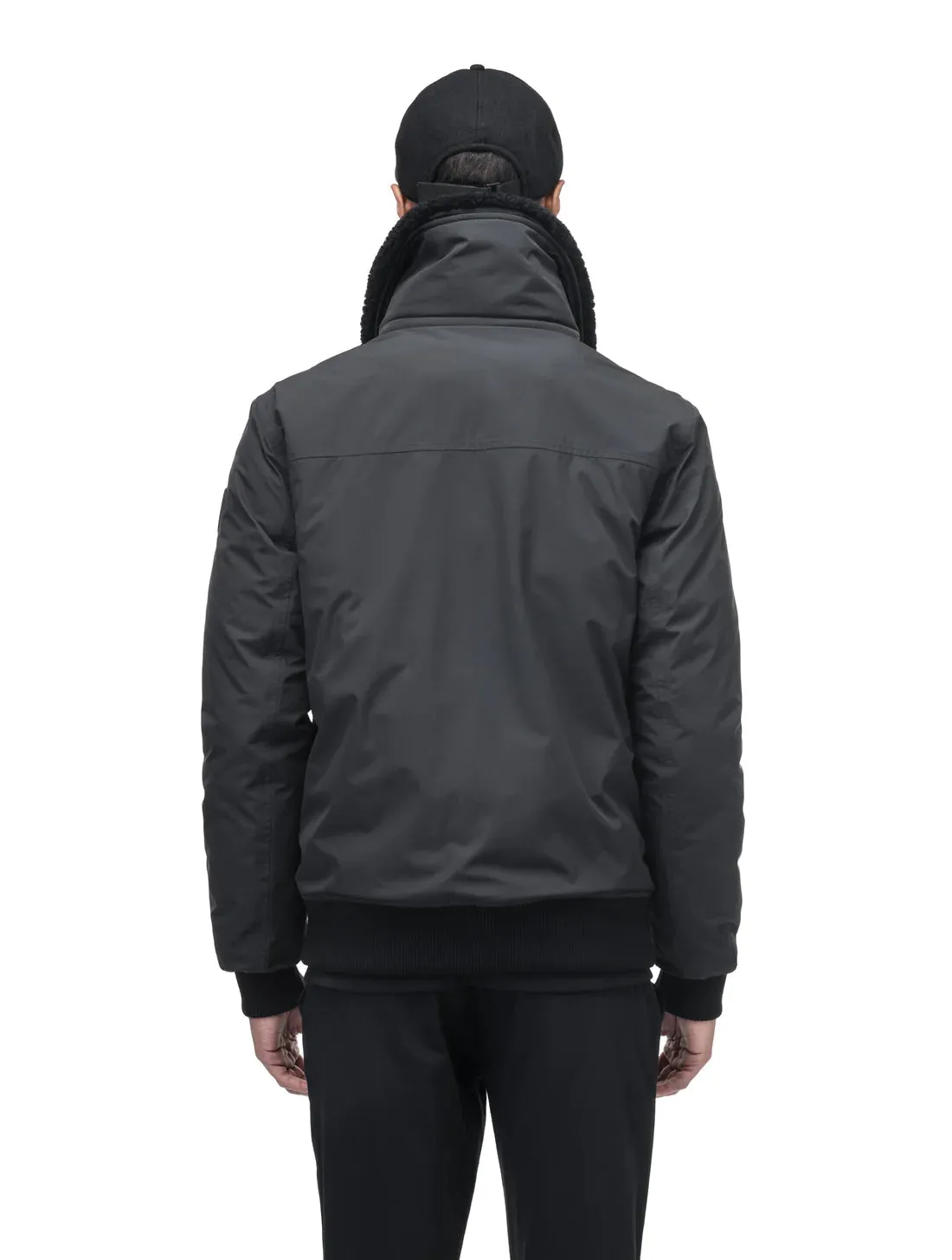 NOBIS SONAR - Men's Aviator Jacket