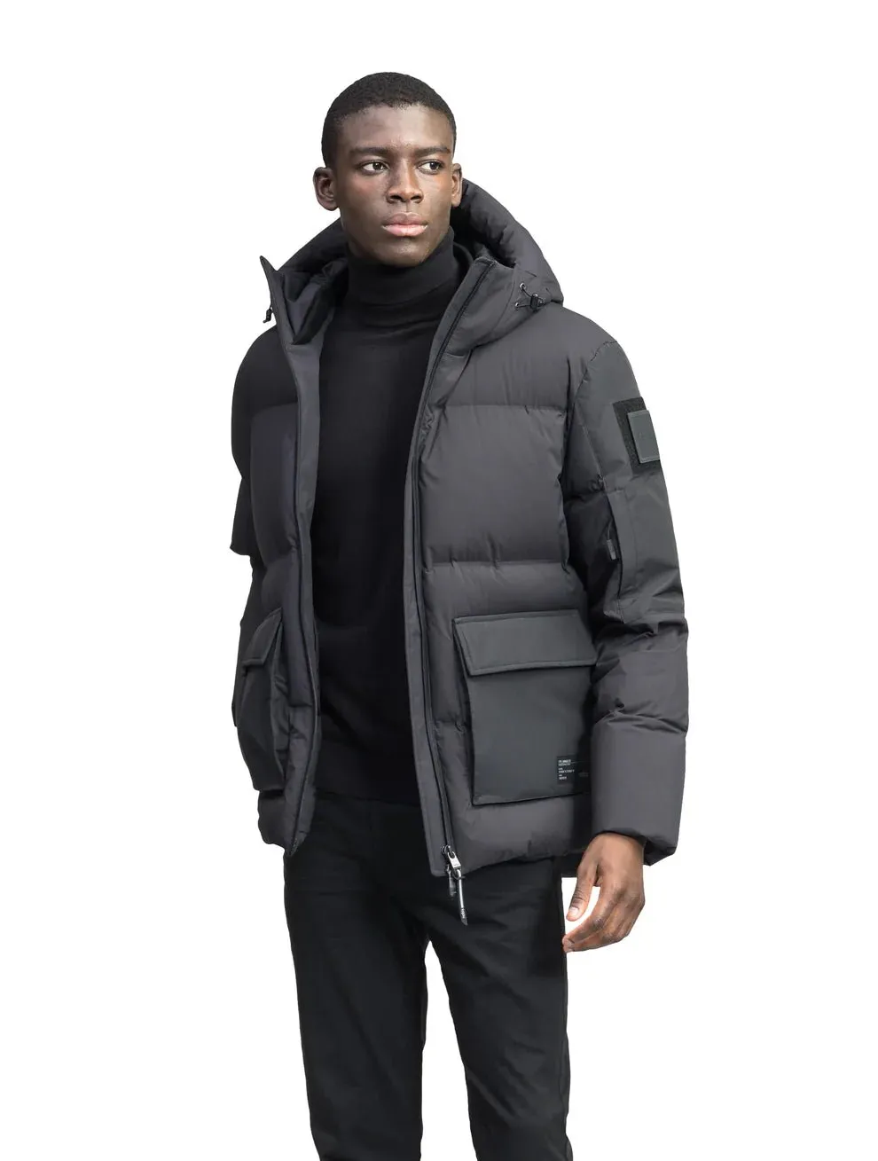 NOBIS SUPRA - Men's Performance Puffer