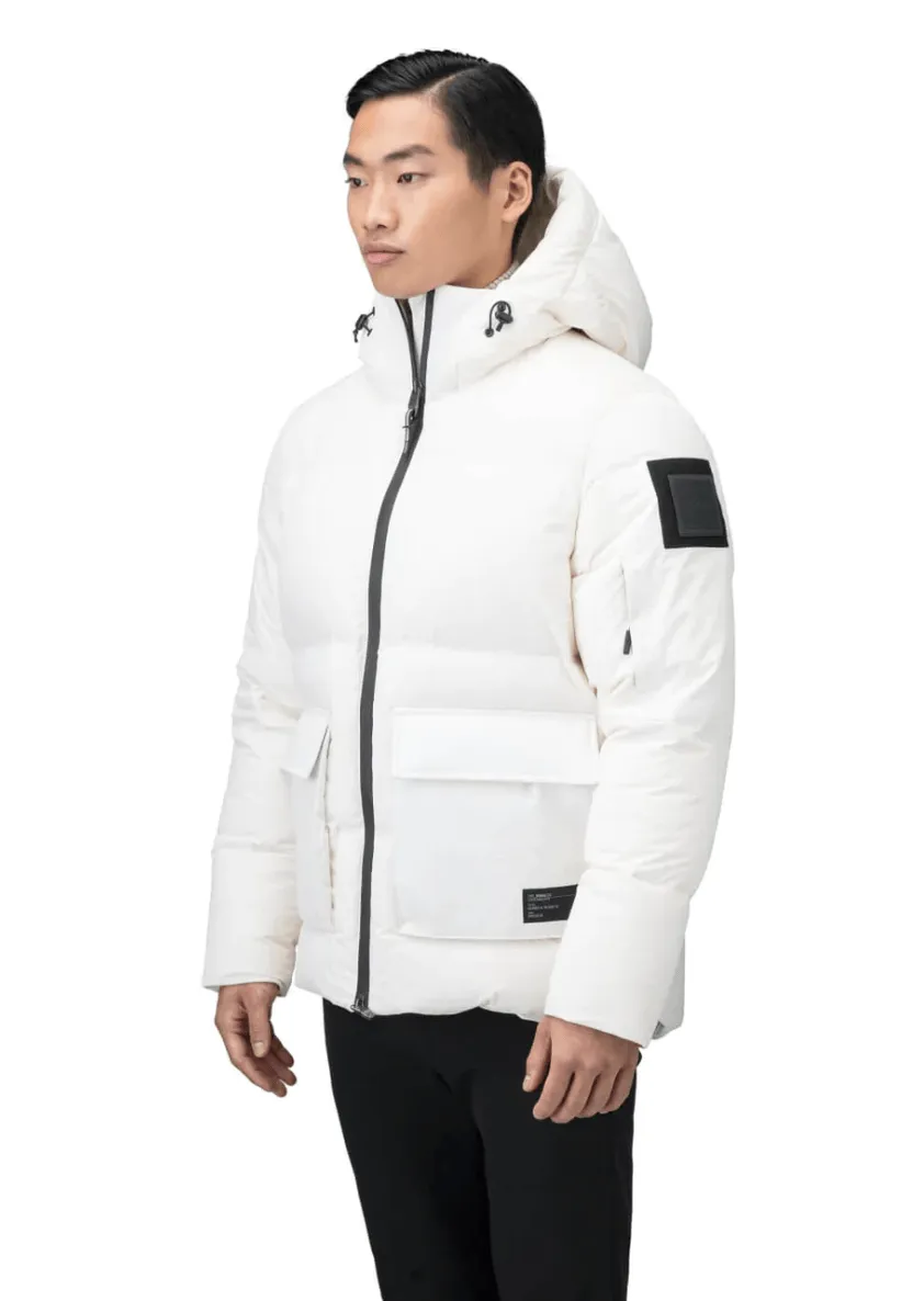 NOBIS SUPRA - Men's Performance Puffer