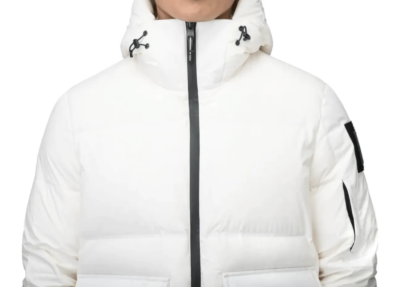 NOBIS SUPRA - Men's Performance Puffer