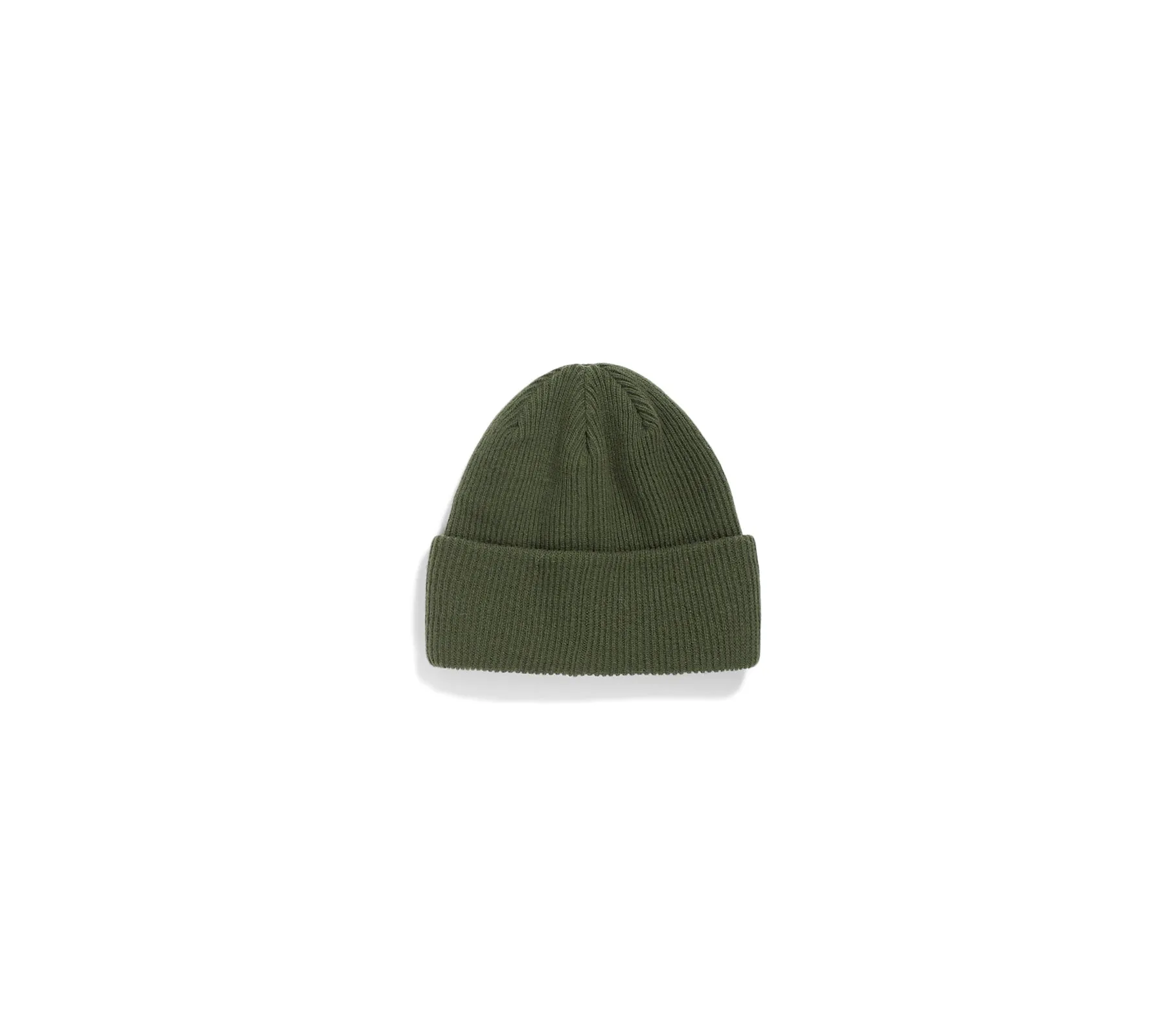 Norse Beanie | Army Green