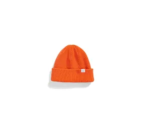 Norse Beanie | Blood Orange