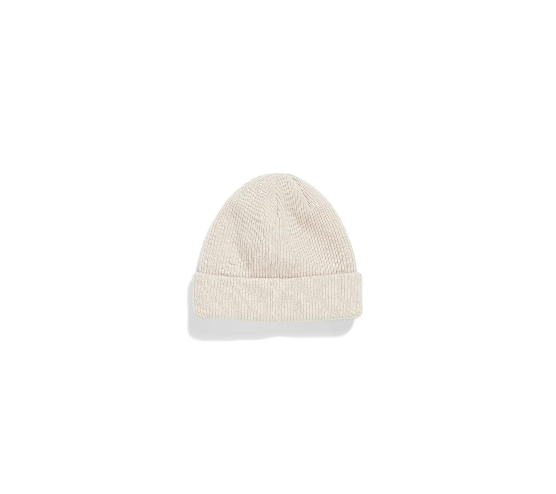 Norse Beanie | Oatmeal